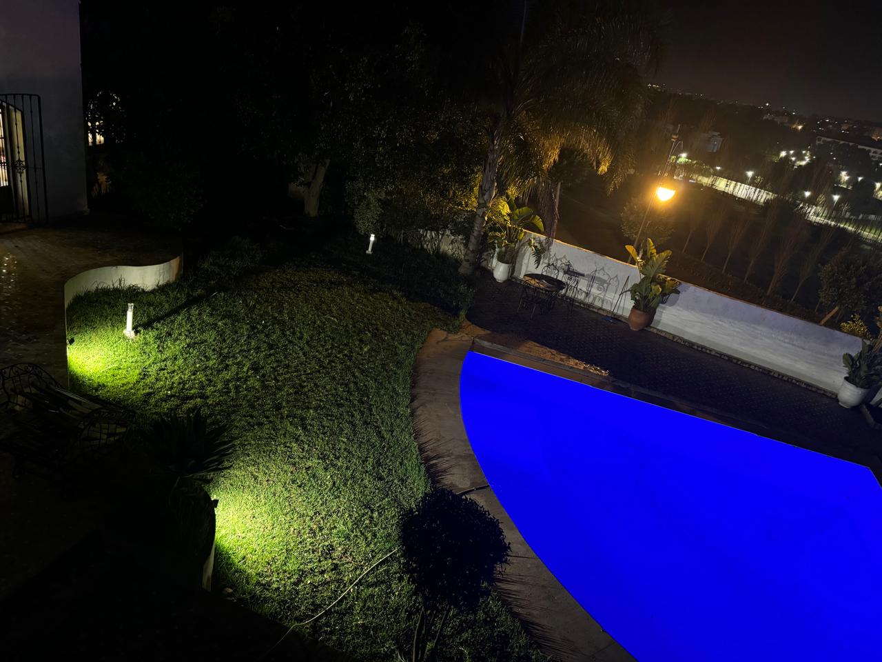 Villa